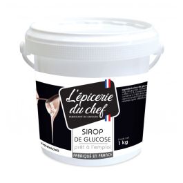 RM - Belgogluc sirop de glucose 1 kg CHOCKIES GROUP belgique