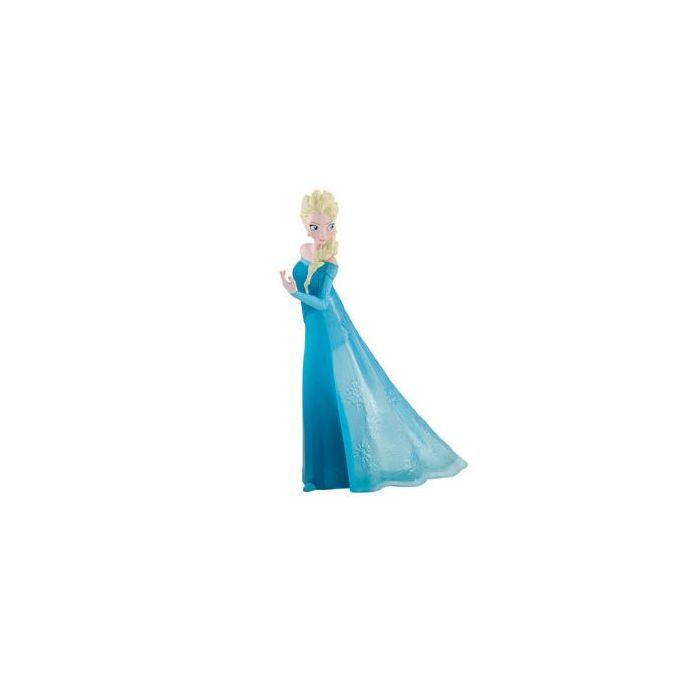 Figurine Elsa - Reine des neiges (8.5cm) 