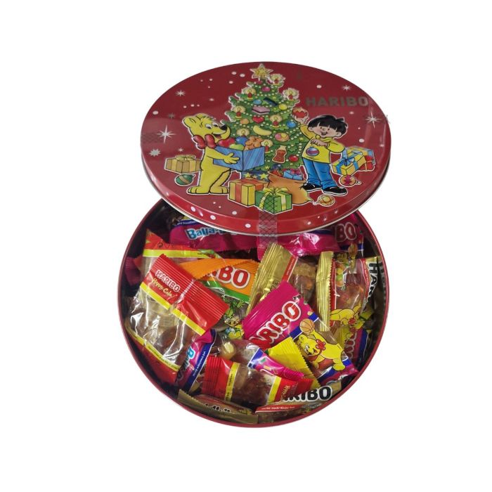 Advent Calendar - La boite a bonbons – La boîte à bonbons