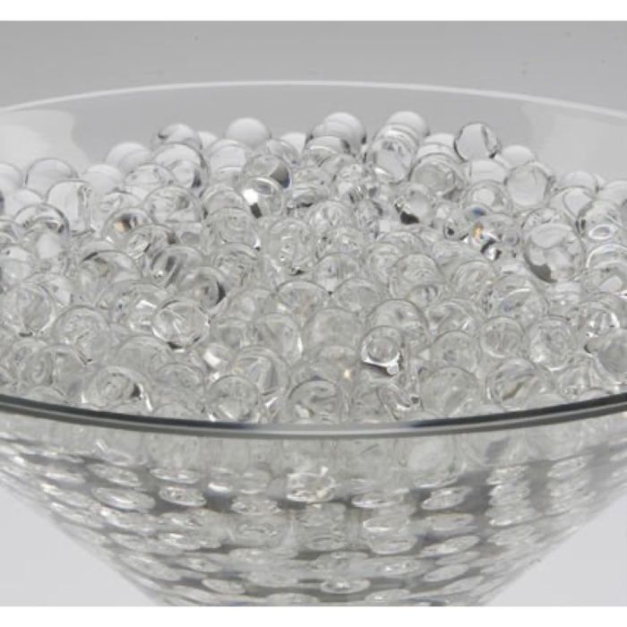 Perles d'eau - Transparent (50ml) 