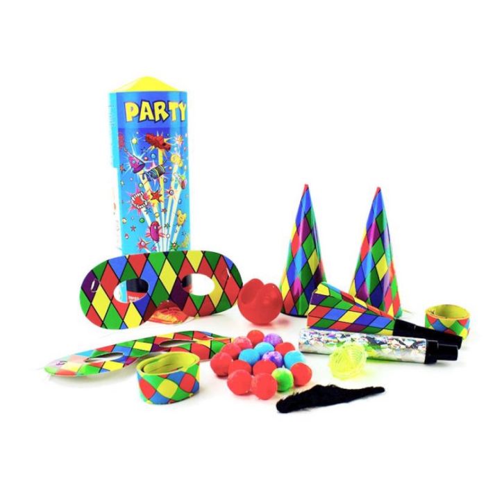 Bombe de table « Party & Game »