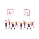 Basketball