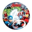 Avengers