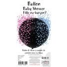 Konfetti-Ballons