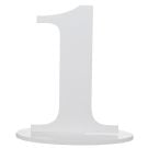 1. Geburtstag