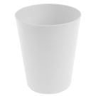 Becher & Strohhalme