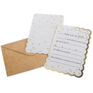 Invitations