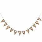 Guirlande Fanion