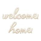 Welcome Home