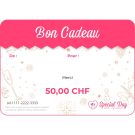 Cadeaux