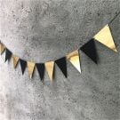 Girlanden & Hängedeko