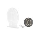 Guirlande Led & Ballons