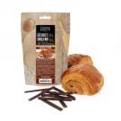 Bâtons de chocolat