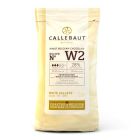 Callebaut White Chocolate - 1kg 
