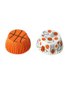 Caissettes à cupcakes - Basket (36pcs)