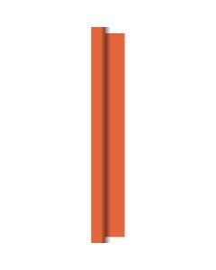 Nappe Rouleau Orange Dunisilk® 1,18 x 5m
