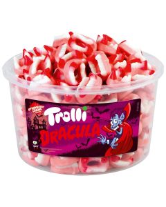 Trolli - Mini Dracula (150pcs)