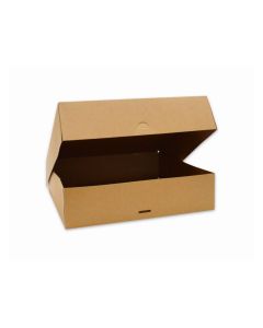 Boîtes à gâteaux 32x32x8cm (2pcs)