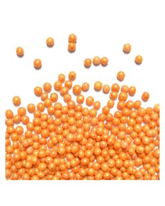 Perles en sucre - Or (55g)