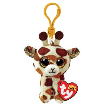 Key ring - Girafe