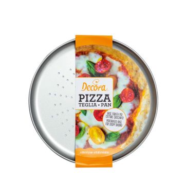 Plaque à Pizza (28cm)