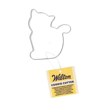 Ausstechform - Katze 8,2 cm