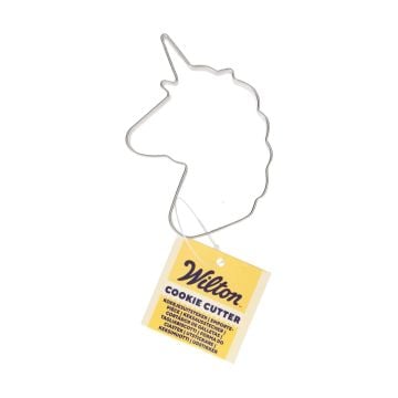 Emporte-pièce - Tête von Licorne 7.9 cm
