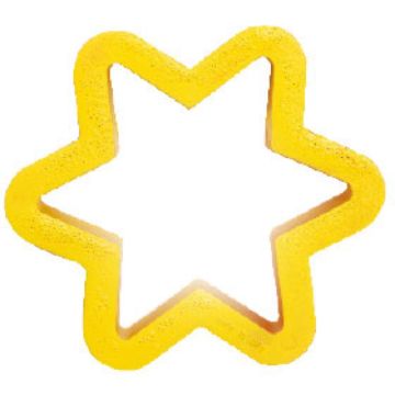 Cookie cutter - Etoile (1pc)