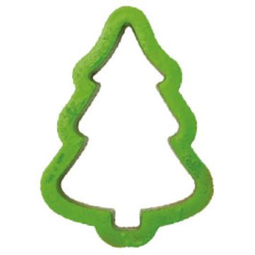 Cookie cutter - Sapin (1pc)