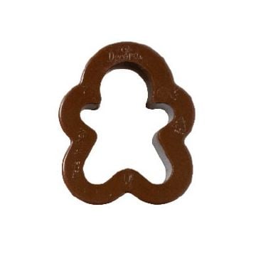 Mini emporte-pièce - Bonhomme pain d'épice