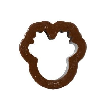 Mini Ausstechform - Rentier