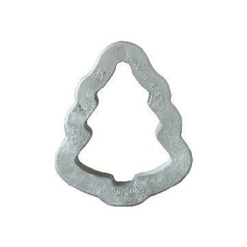 Mini emporte-pièce - Sapin