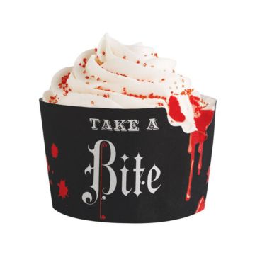 Cupcake-Kisten - Take a Bite (15St.)