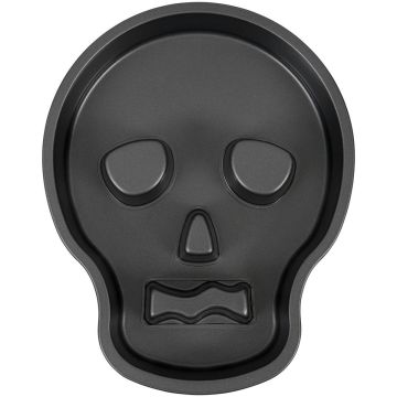 3D Mold -Skull