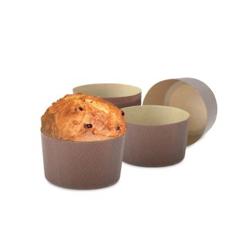 Panettone-Form - 500g