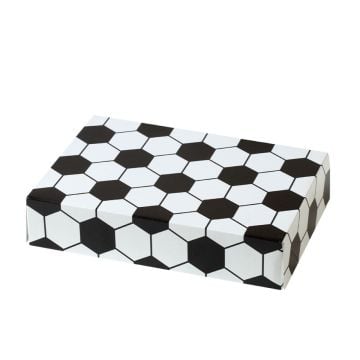 Boîte à Pâtisseries - Fussball