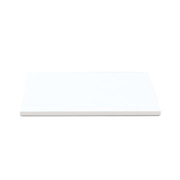 Rectangular tray - White 30x40cm