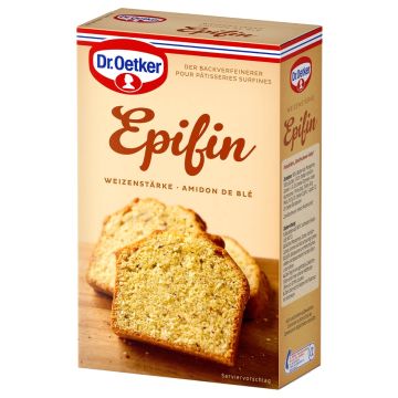 Epifin (poudre de froment)