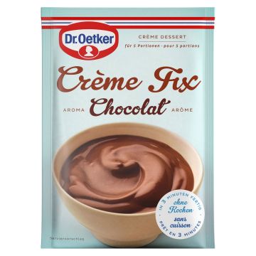 Creme-Fix Schokolade