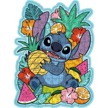 Disney Stitch Puzzle
