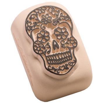 Temporary Tattoo Stone M - Day of the Dead