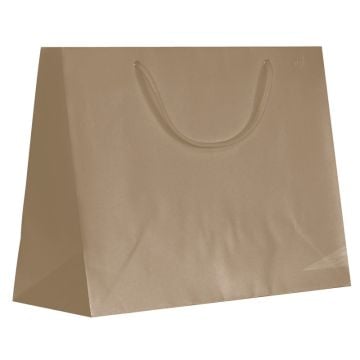 Geschenkbeutel L - Desert