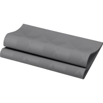 Serviettes Granite Elegance 40x40cm 3 plis (40pcs)