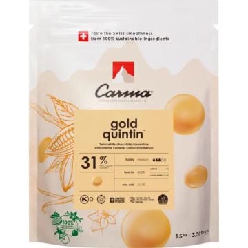 Carma - Gold Quintin 31%