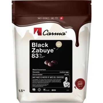 Carma - Black Zabuye 83%