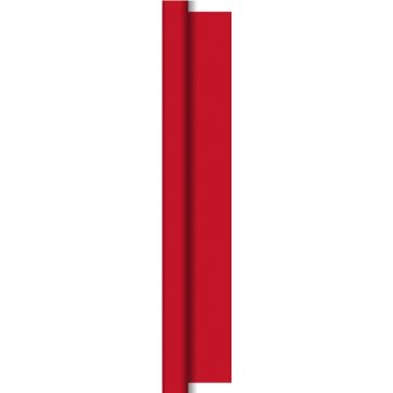 Tischdecke Rot Dunicel® Rolle 1,18 x 5m