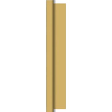 Tischdecke Rolle Gold Dunisilk® 1,18 x 5m