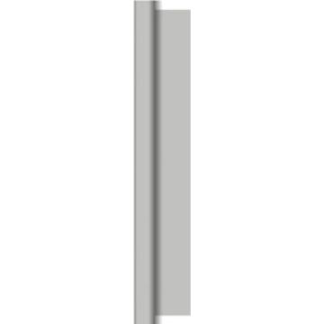 Tischdecke Rolle Silber Dunisilk® 1,18 x 5m