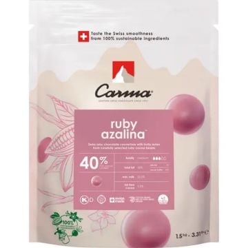 Carma - Ruby Azalina 40%