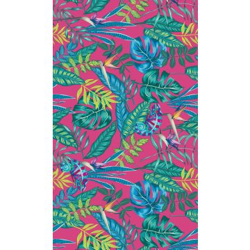 Chameleon Dunisilk® Tablecloth 138x220cm